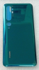 Tampa traseira para Xiaomi Mi Note 10 / Mi Note 10 Pro Aurora Green